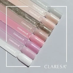 Nail Polish Hybrid Soak Off Celebration 06 5ml