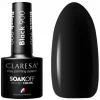 Nail Polish Hybrid Soak Off Black900 5ml