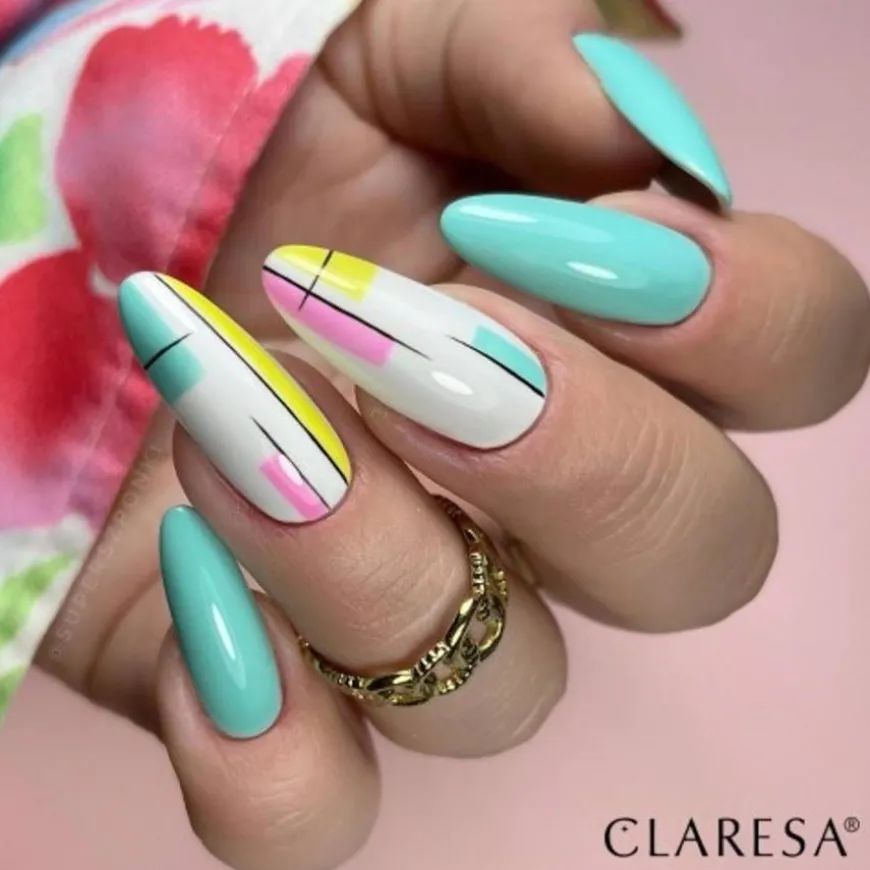 Nail Polish Hybrid Soak Off Candy 10 5ml