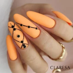 Nail Polish Hybrid Soak Off Candy 03 5ml