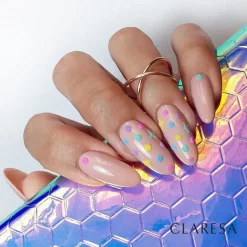 Nail Polish Hybrid Soak Off Candy 06 5ml