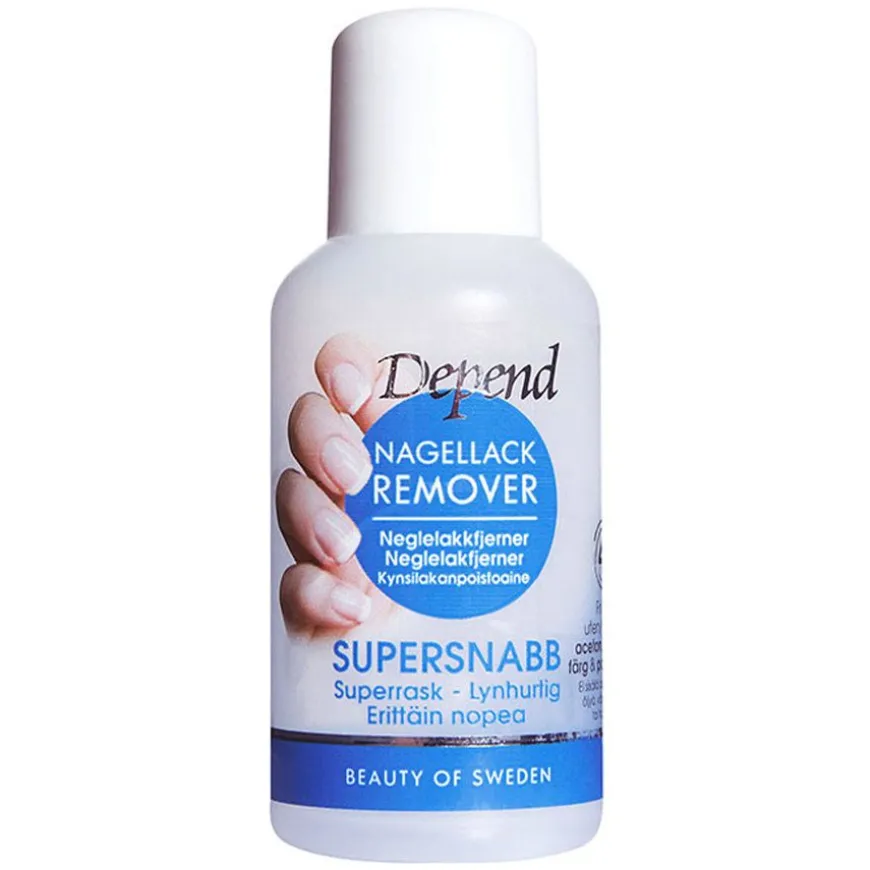 Nail Polish Remover 35ml