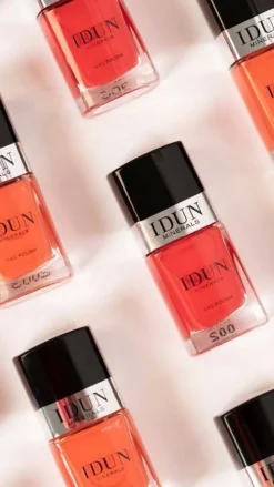 Nail Polish Topas 11ml