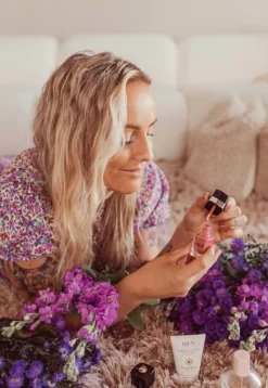 Nail Polish Topas 11ml