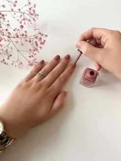 Nail Polish Topas 11ml