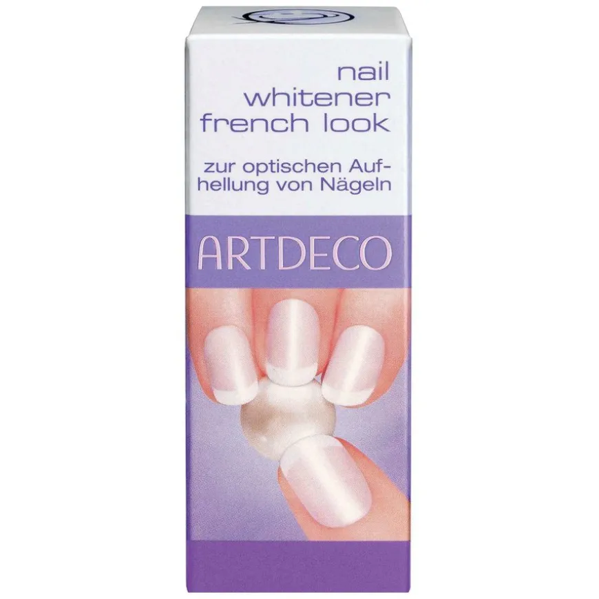 Nail Whitener French Look 10ml