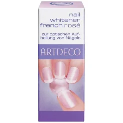 Nail Whitener French Rosé 10ml