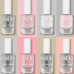 Nail Wonder 6-In-1 Nail Gel 09 5ml