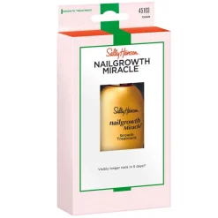 Nailgrowth Miracle 13,3ml