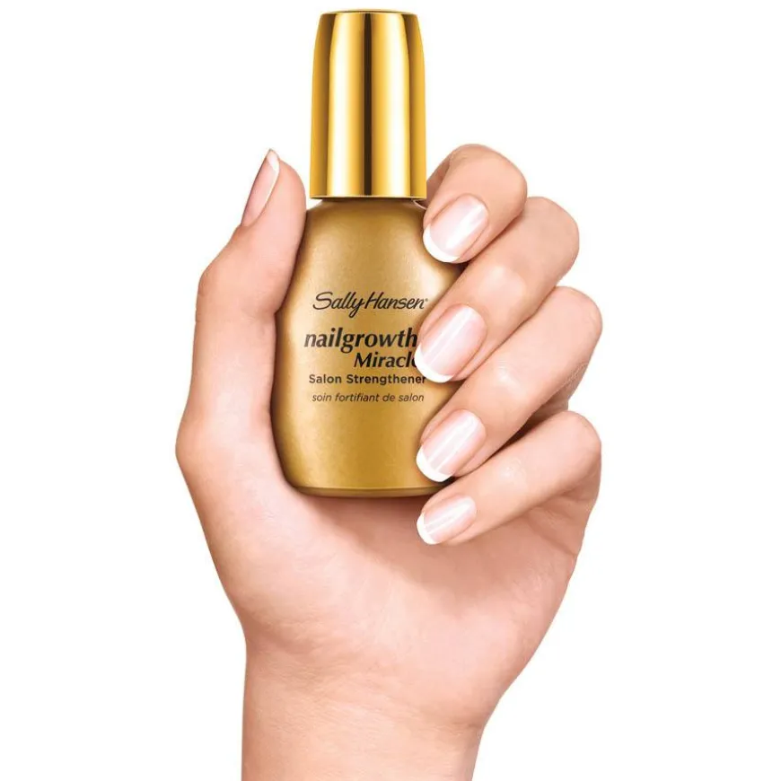 Nailgrowth Miracle 13,3ml