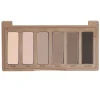 Naked 2 Basic Eyeshadow Palette 7,8g