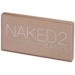 Naked 2 Basic Eyeshadow Palette 7,8g