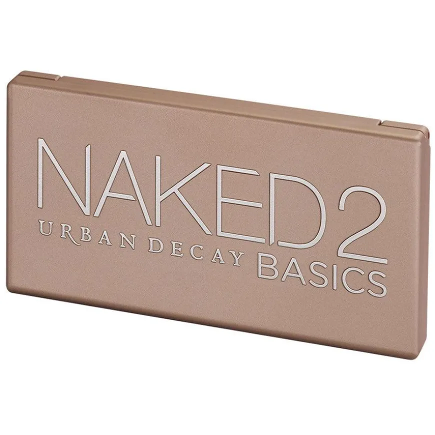 Naked 2 Basic Eyeshadow Palette 7,8g