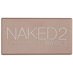 Naked 2 Basic Eyeshadow Palette 7,8g
