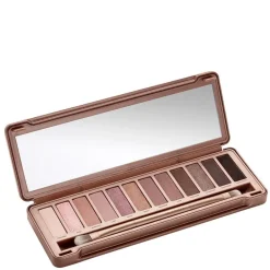 Naked 3 Eyeshadow Palette 15,6g