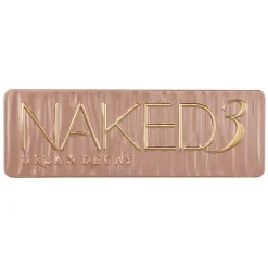 Naked 3 Eyeshadow Palette 15,6g