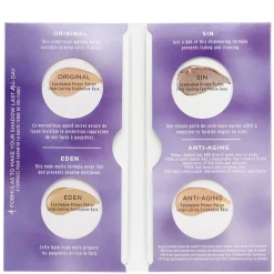 Naked 3 Eyeshadow Palette 15,6g