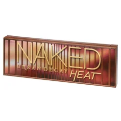 Naked Heat Eyeshadow Palette 15,6g