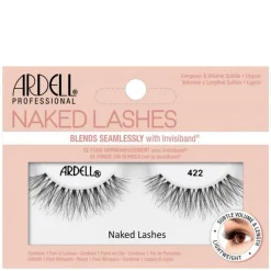 Naked Lash #422