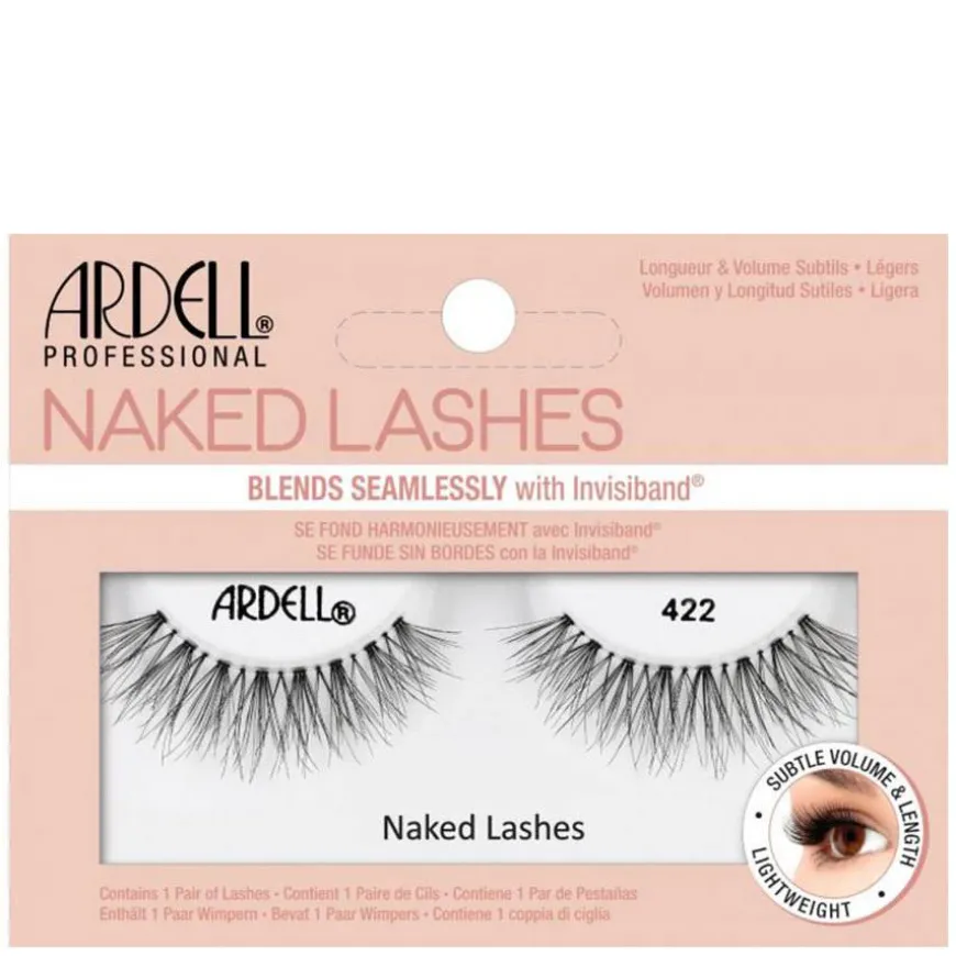 Naked Lash #422