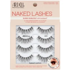 Naked Lashes 422 4pcs