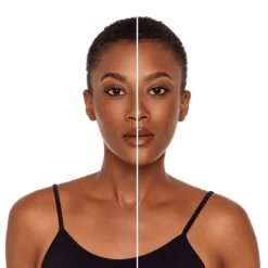 Naked Press On Natural Pre-Glued Underlash Extensions 30pcs