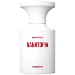 Nanatopia Eau De Parfum 50ml