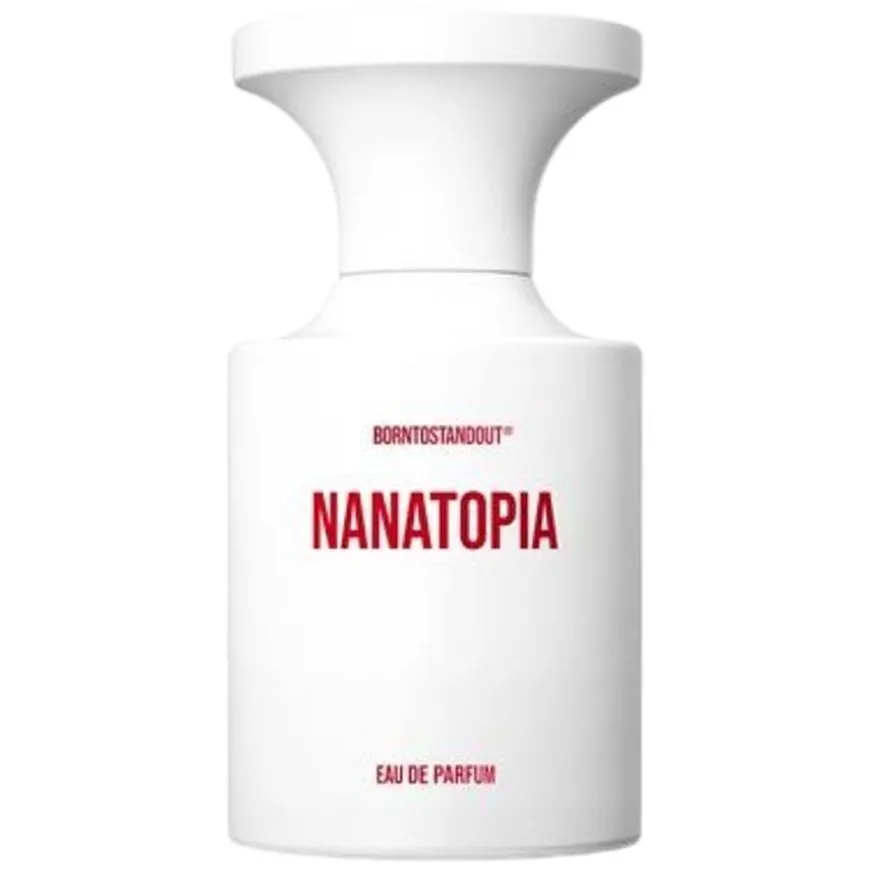 Nanatopia Eau De Parfum 50ml