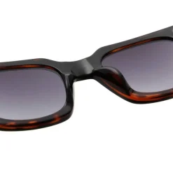 Nancy Black Demi Tortoise