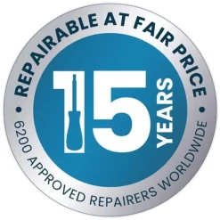 Nano hårføner By Björn Axèn Tools