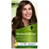Natural & Easy 570 Maron Medium Brown