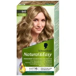 Natural & Easy 542 Opal Medium Ashblond