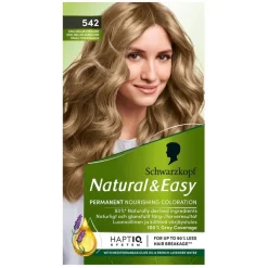 Natural & Easy 542 Opal Medium Ashblond