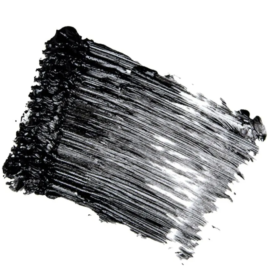 Natural Almond Mascara Black 10ml