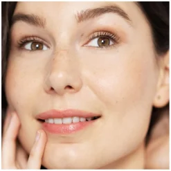 Natural Almond Mascara Black 10ml