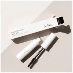Natural Almond Mascara Black 10ml