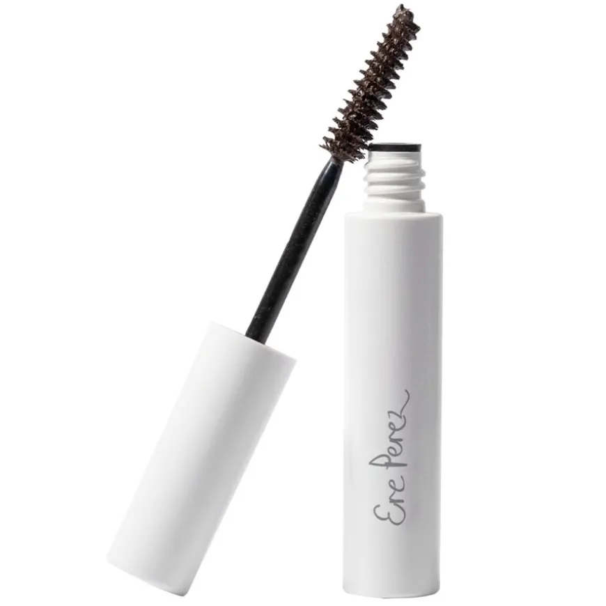 Natural Almond Mascara Brown 10ml