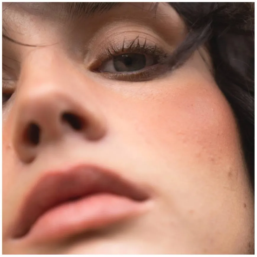 Natural Almond Mascara Brown 10ml