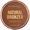 Natural Bronzer 002 Sunbronze 14g