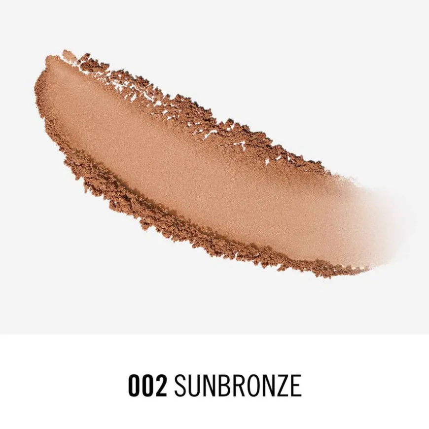 Natural Bronzer 002 Sunbronze 14g