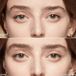 Natural Brow Shaper Neutral Brown 4,4ml