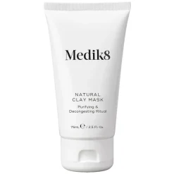 Natural Clay Mask 75ml