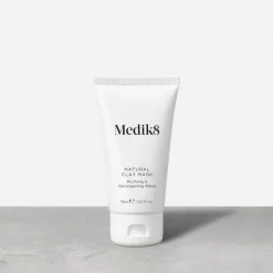 Natural Clay Mask 75ml