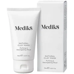 Natural Clay Mask 75ml