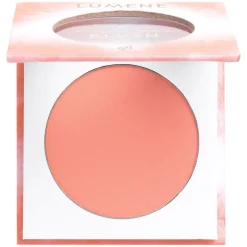 Natural Glow Blush 4 g - 1 Coral Glow