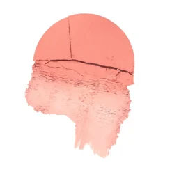 Natural Glow Blush 4 g - 1 Coral Glow