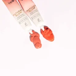 Natural Glow Skin Tone Perfector #3 Coral Blush 20ml