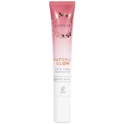 Natural Glow Skin Tone Perfector #4 Berry Blush 20ml