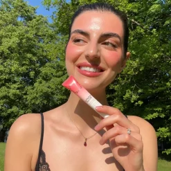 Natural Glow Skin Tone Perfector #4 Berry Blush 20ml