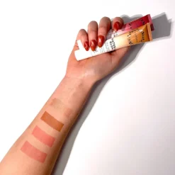 Natural Glow Skin Tone Perfector #2 Perfect Tan 20ml